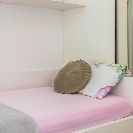 Daire Downtown Pearl Omiš