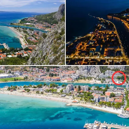 Downtown Pearl Daire *