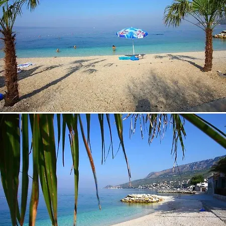 Downtown Pearl Omiš