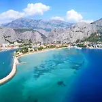 Apartamento Downtown Pearl Omiš