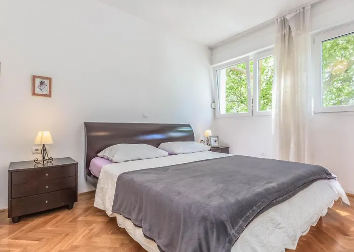 Apartamento Downtown Pearl