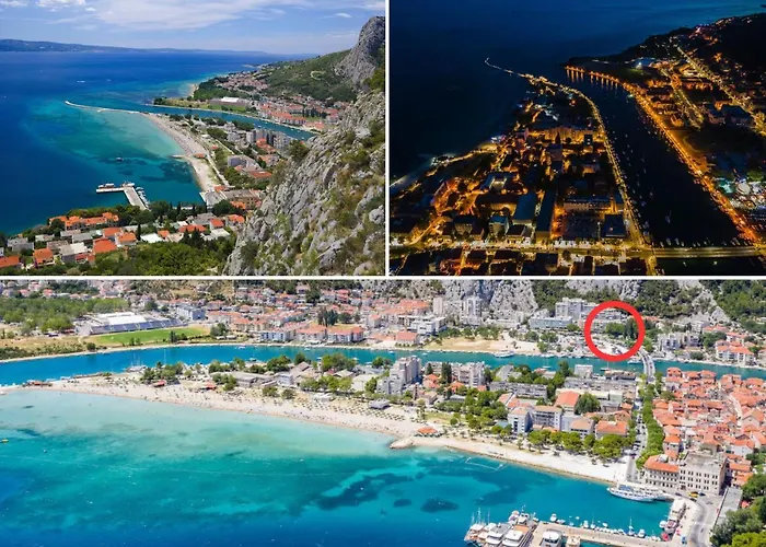 Downtown Pearl 아파트 *