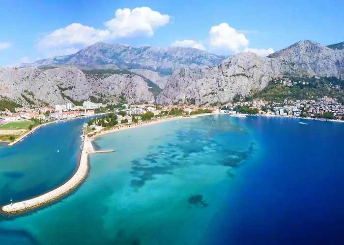 Apartment Downtown Pearl Omis